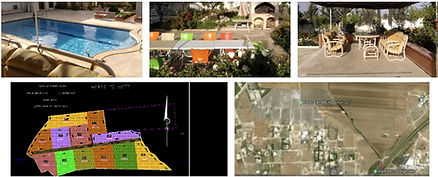 Residential Development Aleppo Syria