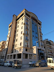 Hayat Orients Hotel Aleppo Syria