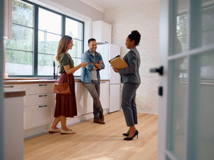 Why buyer psychology matters in home staging