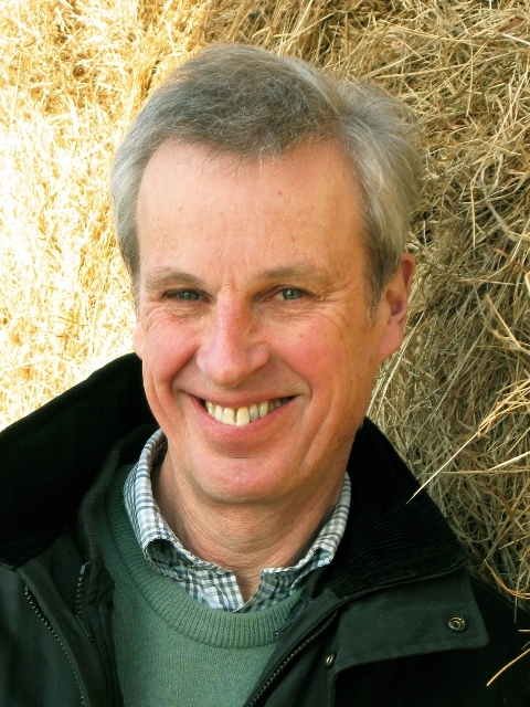 Writer: Graham Harvey