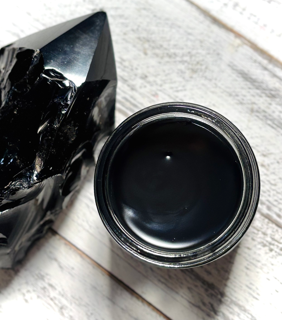Thumbnail: Black Drawing Salve 2 oz 