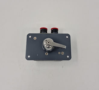 Sequential Timer / Toilet Switch for Aircraft 3299-13 in Box.