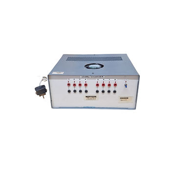 350 mA 8 Channel Charger 20131A