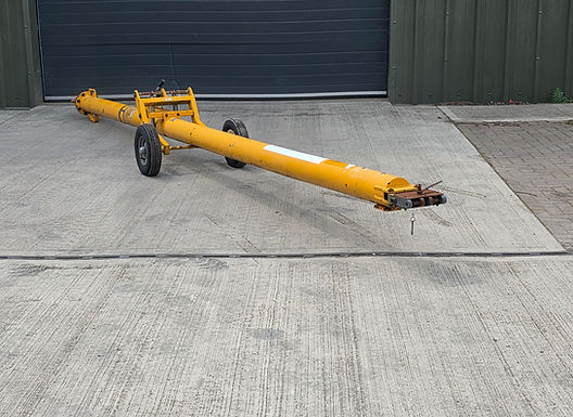 Frank Brown Boeing 727 Tow Bar FB70-025-727SE