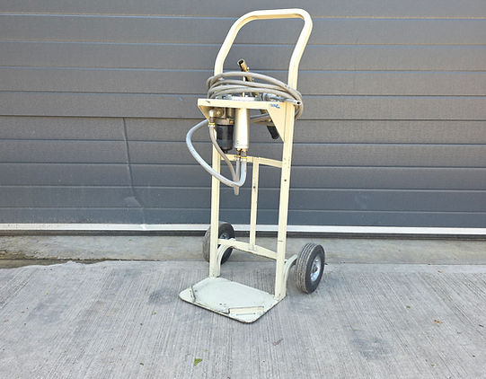 Tronair Reservoir Service Unit - 06-5021-1500