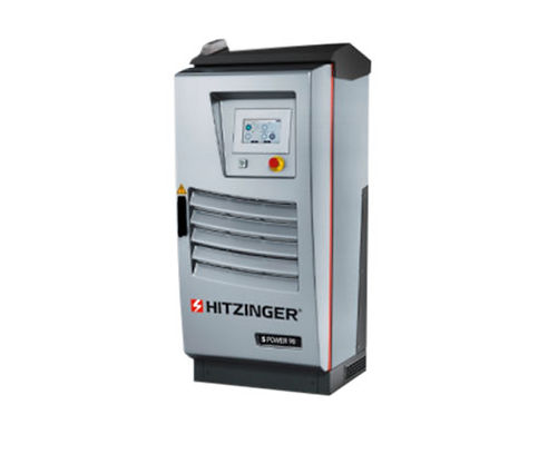 Hitzinger S Power 90 & 180 - Spare Parts 