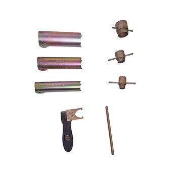 Plessey Connector Tool Kit 5420 5W 7448