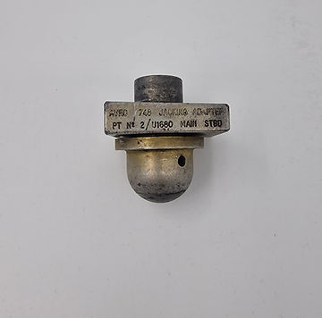 Avro 748 Jacking Adaptor 2/U1680 