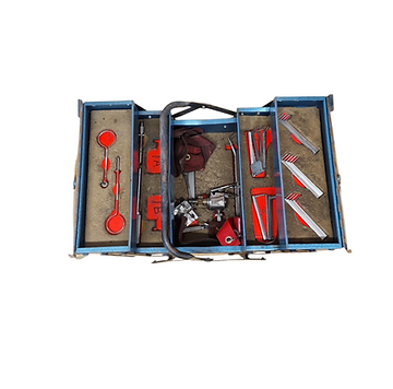 M4426 Thrust Reverse Kit in Metal Tool Box