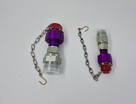 Tronair Hydraulic Coupling Kit KHC-3559