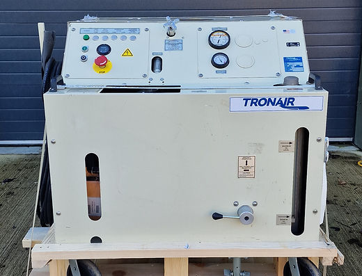 Tronair 5420 / 5421 Hydraulic Power Unit