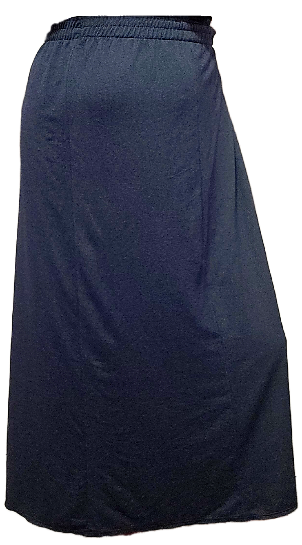 Макси дълга дамска пола - код 2519