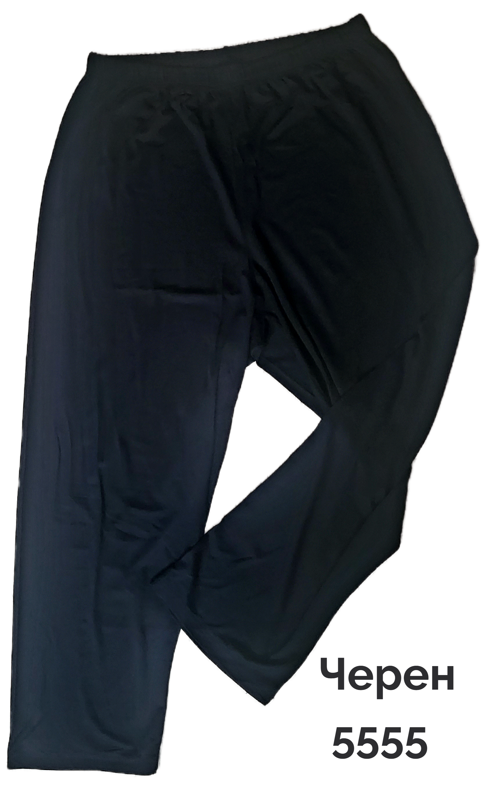 ГИГАНТ дамски клин 7\8 - код 5555