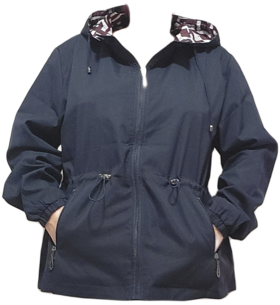 Дамско яке - код 3517