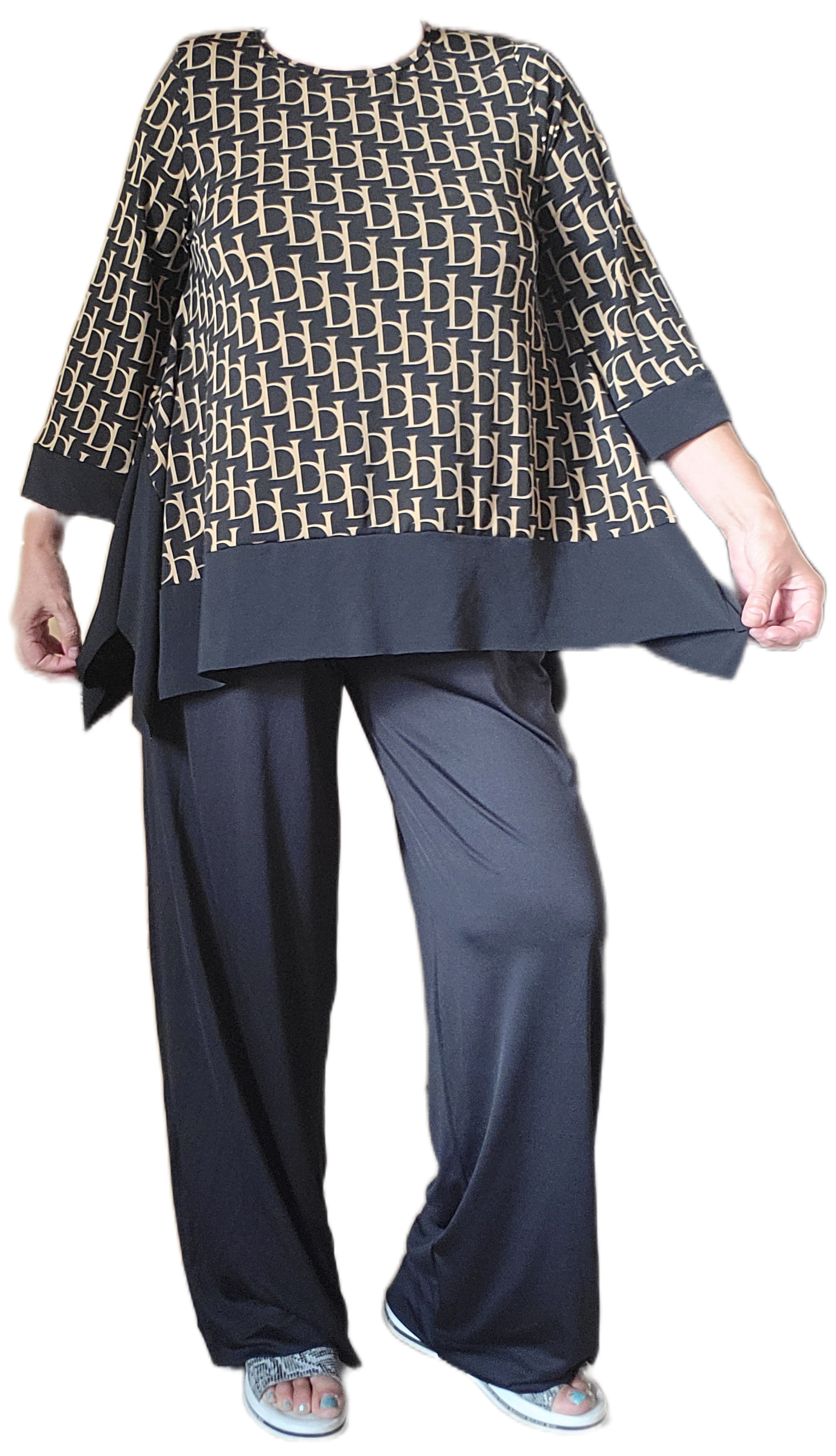 Дамски сет - код 5561