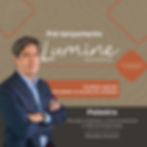 Pré-lançamento Lumine Residence