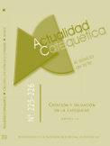 Revista Actualidad catequetica
