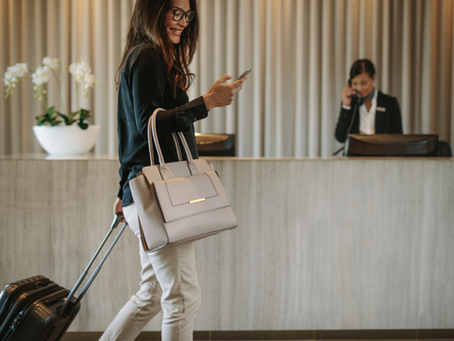 How To Improve Your Corporate Travel Efficiency with a Virtual Assistant