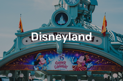 Disneyland