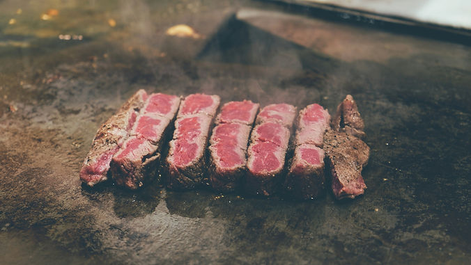 Kobe Beef