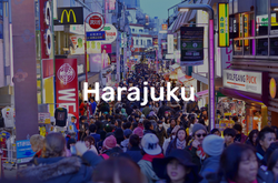 Harajuku