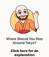 Hotel explanation popup