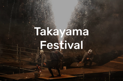 Takayama Festival
