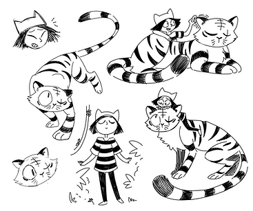 Fanart Tiger Charlie.png