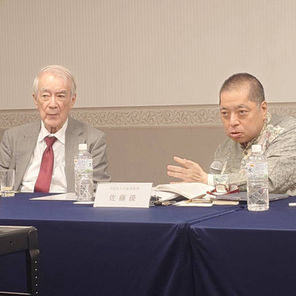 第6回信仰学研究会を開催——今年のテーマは「人間主義論」