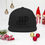 Thumbnail: All Black JHP Logo Hat