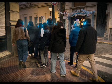 ¿Qué hacer en San Telmo? Una experiencia diferente para descubrir el barrio