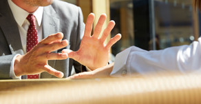 Marketing lingo! Do you have competitive intelligence?