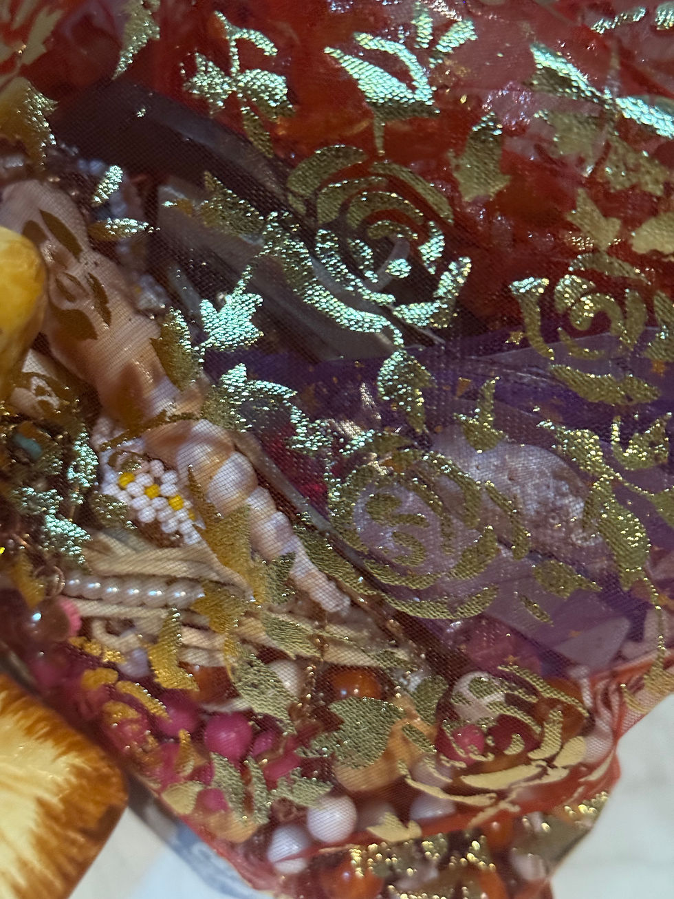 Thumbnail: Wildflower Wish 