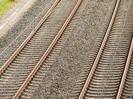 Won't You Be Our Neighbor? Railroad District