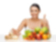 Alimentação Saldável