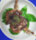 Codorniz