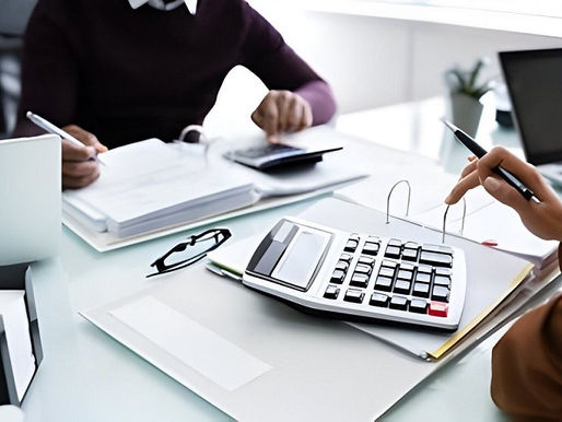 The Benefits of Hiring Qualified Accountants for Your Small Business