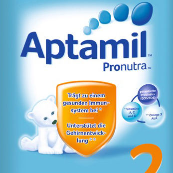 Thumbnail: Aptamil Prontura 2  / 800g