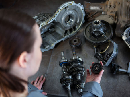 Latest Trends in Kia Turbo Aftermarket Parts