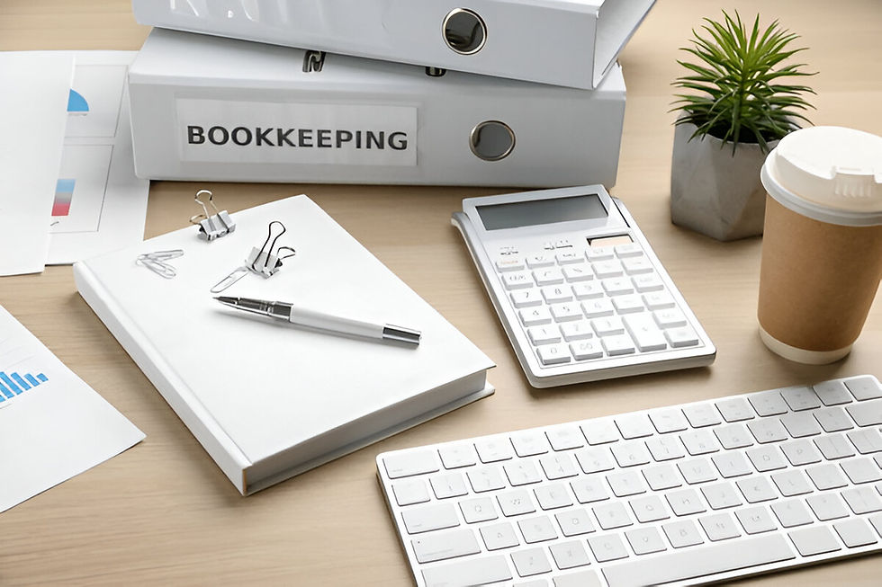 Bookkeepers