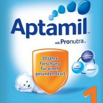 Thumbnail: Aptamil Prontura 1  / 800g