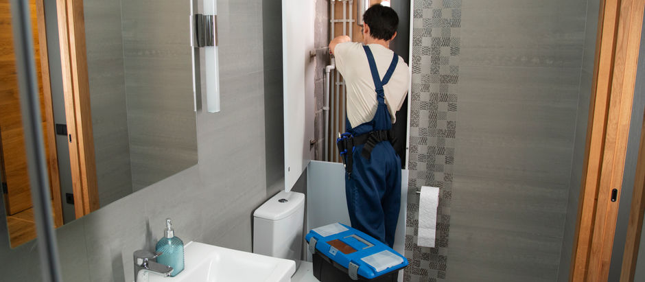 Things to Consider Before Starting Bathroom Renovations