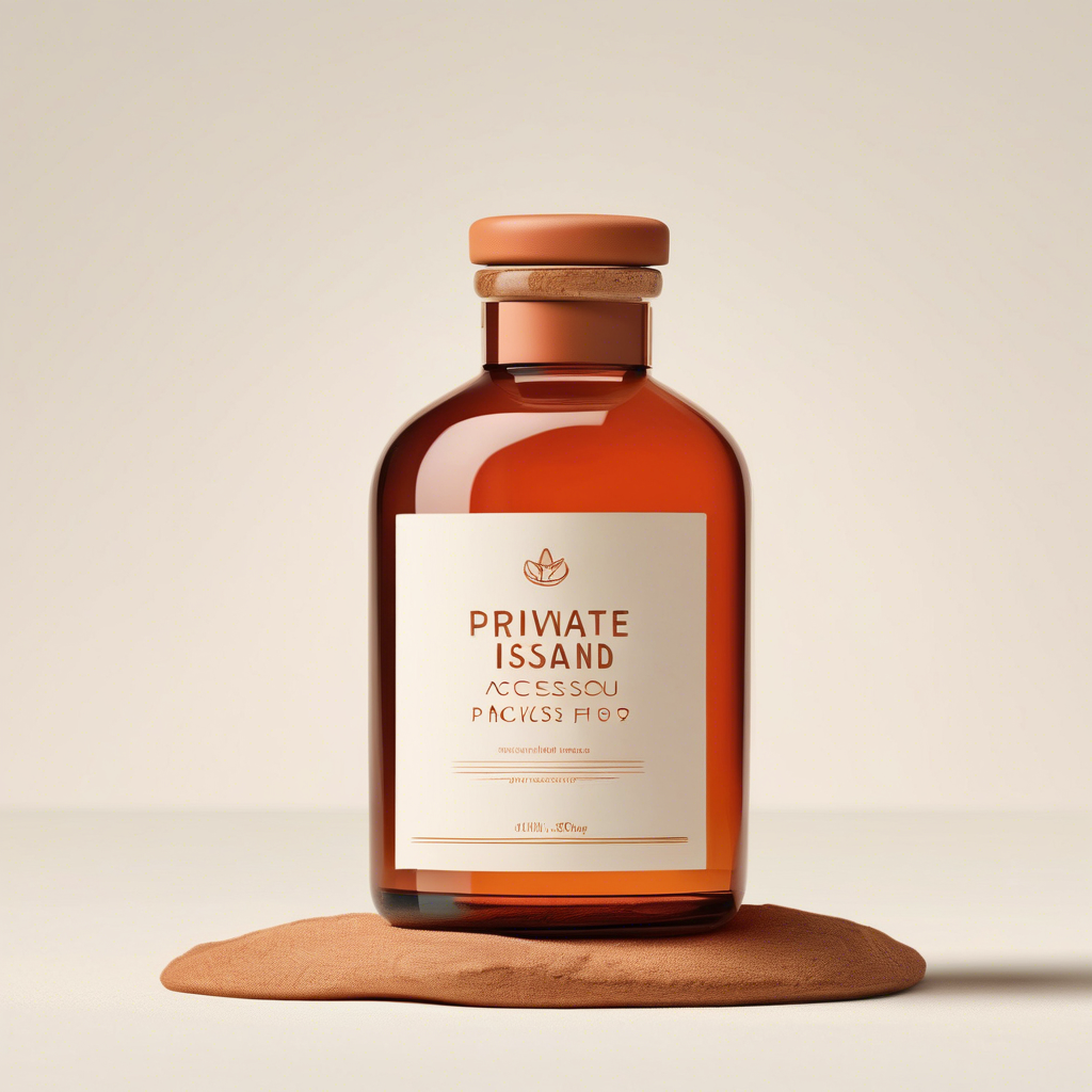 Private Island Access