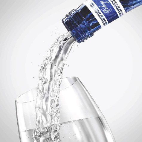 Thumbnail: Perlage Premium Water 0,7L PET