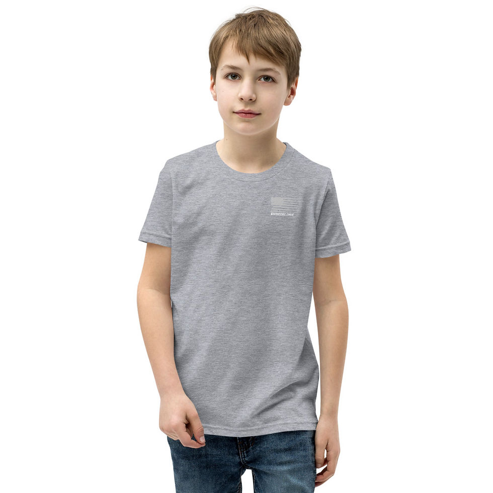 Thumbnail: In Dog We Trust Youth