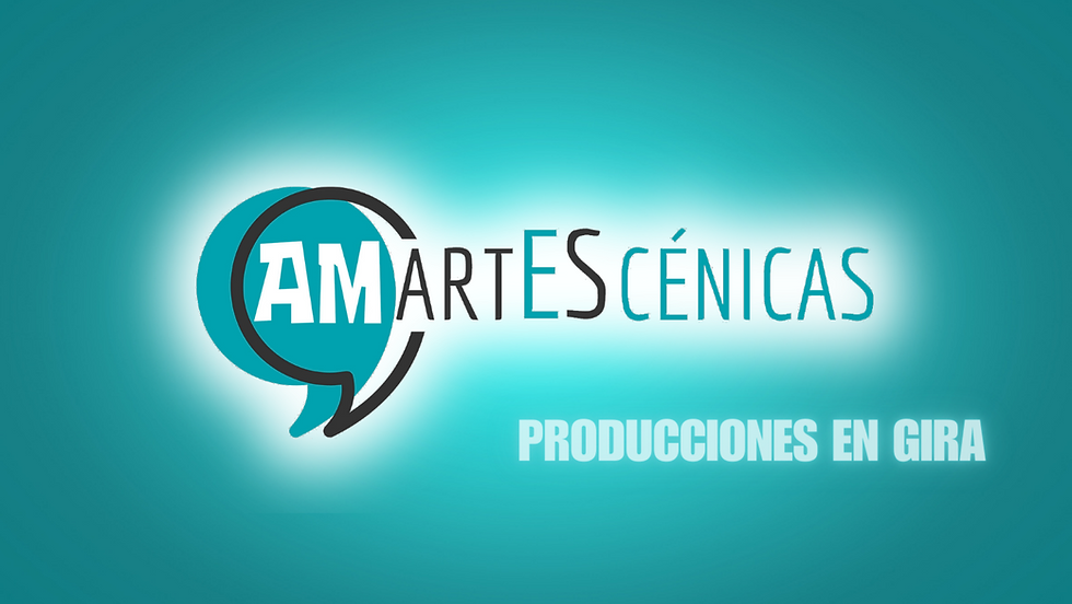 Amarte Escénicas