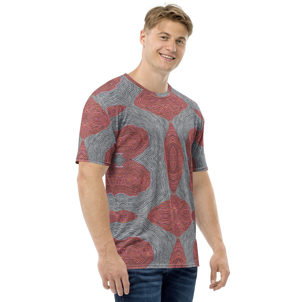 Thumbnail: Change Men's Soft T