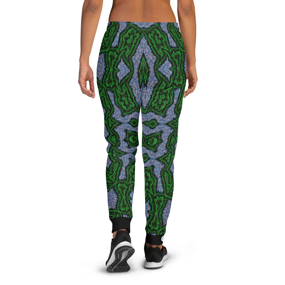 Thumbnail: Forest's Signature Women's Joggers