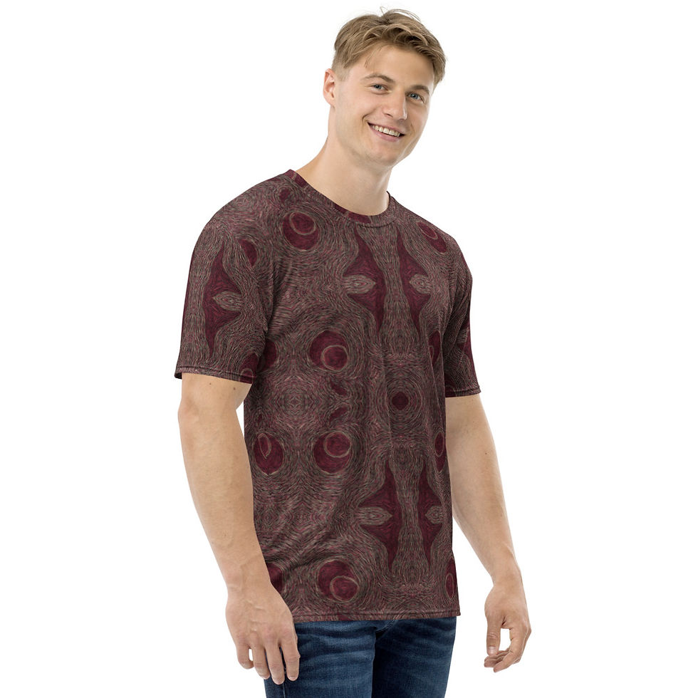 Thumbnail: Life Cycle Men's Soft T