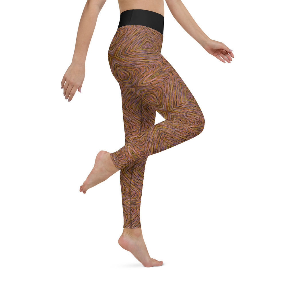 Thumbnail: Wind Yoga Leggings